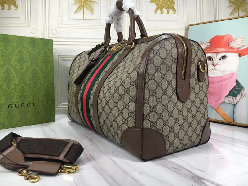 gucci sac de voyage s_1211a002